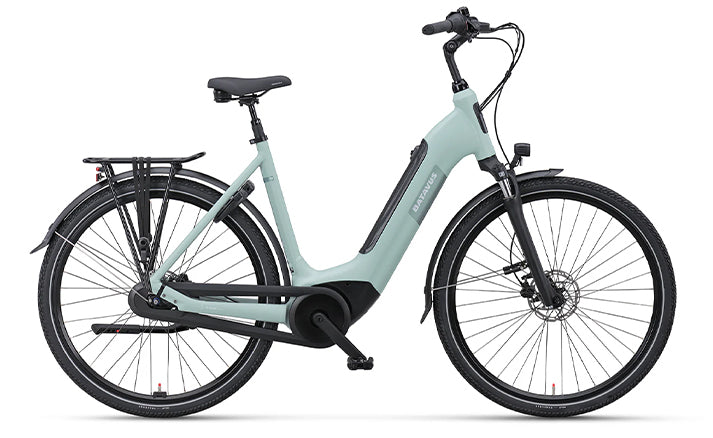 Batavus Altura PT Pro Incl. 500wh